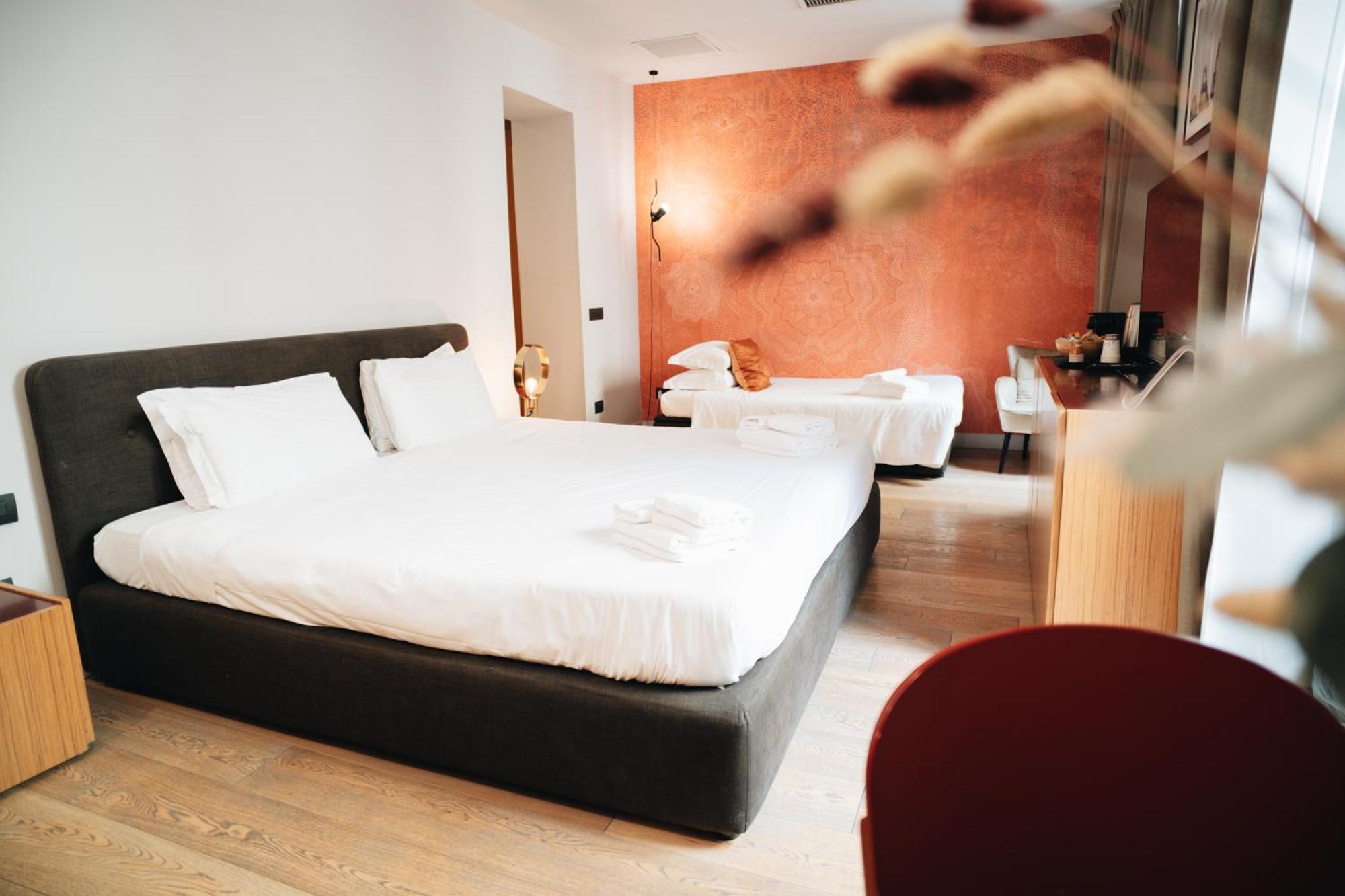 Downtown Boutique House - Ca Domus Collection, Rome